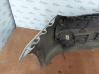 Bmw 5 e60 рестайлинг  бампер передок  7178068 Доставка, фото thumb