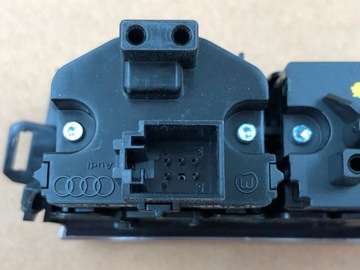 фото thumb №8, Переключатель многофункциональный парковка pdc audi e-tron 55 4ke 4n0959673