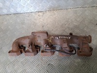 фото thumb №3, Ford ranger 17r 3.2 tdci коллектор выпускной