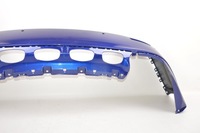 фото thumb №8, Maserati ghibli 2013-2017 бампер задня