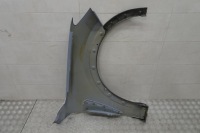 Mg marvel r крыло передний левый молдинг 2022- Доставка, фото thumb