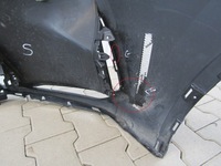 фото thumb №6, Бампер перед передний lexus rx iv 450h lift 19-