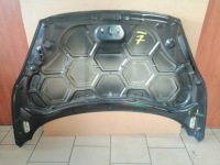 фото thumb №8, Ford fiesta mk7 рестайлинг капот