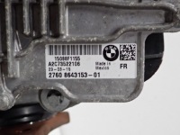фото thumb №10, Коробка передач автомат x-drive bmw f22 f23 3.0turbo m235i n55 326km 15r fv