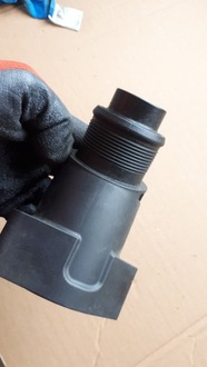 фото thumb №6, Audi golf гасник турбіни 1.6 tdi 04l131111t