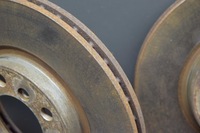 фото thumb №3, Гальмівні диски диск bmw mini cooper r60 r61