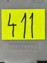 фото thumb №8, Перемикач комбінований стрічка nissan juke f15