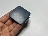 фото thumb №4, Bmw seria 7 f01 f02 стандарт 2008-2012 заглушка фаркоп задняя оригинал