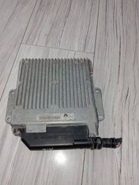 фото thumb №1, Бортовой компьютер двигателя renault clio i 7700108455
