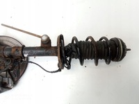 фото thumb №6, Opel corsa d поворотный кулак амортизационная стойка левый 1.6t 1.7d