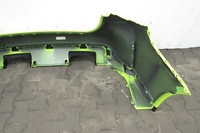 фото thumb №8, Бампер зад задній bmw m4 g82 g83 m power 20-