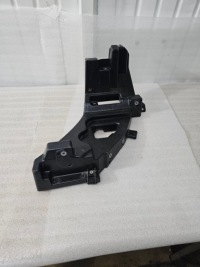 фото thumb №1, Панель фари кронштейн лампи лівий перед tesla x org.