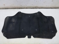 фото thumb №1, Шумоізоляція капот rav 4 iii lift
