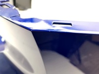 фото thumb №13, Новий org бампер зад vw golf 8 viii r 6xpdc ld5k