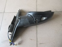 фото thumb №3, Зеркало правое наружное mazda rx-8 rx8 27c 7 pin