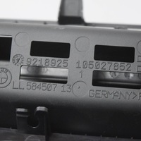 фото thumb №6, Bmw 3 gt f34 2014 другой элементы туннель среднего