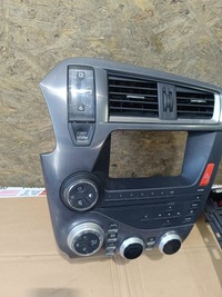 фото thumb №12, Панель радио дисплей навигация citroen ds5 9808377080