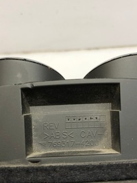 фото thumb №9, Счетчик приборная панель 13374962 opel