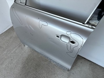 фото thumb №9, Mg hs ehs двері передні ліві перед