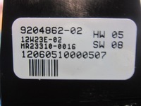 фото thumb №11, Bmw 6 f06 gran coupe f07 панель переключатель окон панель 61319352183 9204862