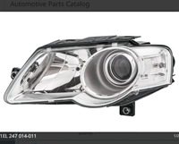 фото thumb №2, Фара