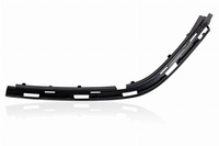 фото thumb №1, Mazda 3 bn кронштейн хрома решетка левый bapj50b41