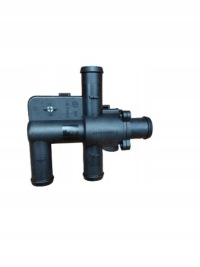 фото thumb №1, Оригінальний клапан обігрівача mb a2308300084