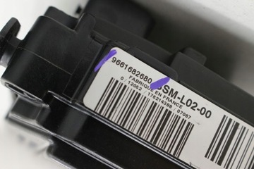 фото thumb №5, Модуль bsm 9661682680 peugeot 407 купе