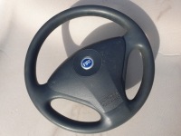 фото thumb №10, Ручник  тормоза ручного fiat stilo 2003r код 132/f 1.6 16v 1.4 16v