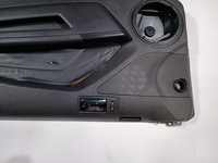 фото thumb №14, Обшивка дверь правый premium plus ford mustang v 2010-2014