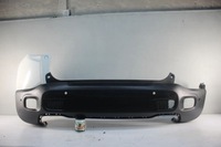 фото thumb №1, Бампер задня jeep renegade 735585022