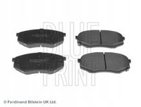 фото thumb №10, Blue print гальмівні колодки гальмівні adg042125