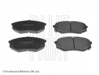 фото thumb №10, Гальмівні колодки гальмівні blue print adg042125 581011ka00