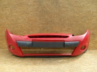 фото thumb №1, Бампер передній renault clio 3 lift 2009-