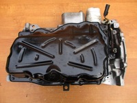 фото thumb №15, Ford transit custom 2.0 tdci ecoblue піддон оливи масляна gk2q-6u004-ae