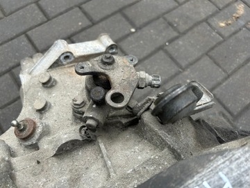 фото thumb №8, Коробка передач коробки передач afk vw transporter t4 2.5 tdi