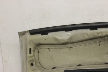 фото thumb №5, Капот кришка двигуна citroen jumper ii 2 2006-2014r