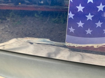 фото thumb №10, Smart fortwo i 450 бампер зад задний синий