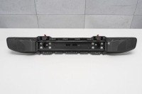 фото thumb №14, Jeep wrangler jl 2018+ бампер передний пластиковый rubicon 6xpdc 6bu44rxfab