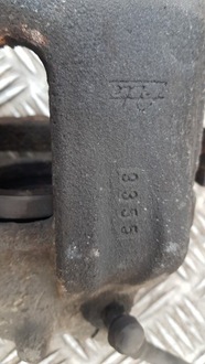 фото thumb №7, Volvo v70 i супорт гальмівний супорти перед 2.4 ate