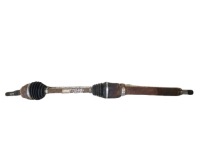 Купити Ford focus mk3 1.0 ecoboost привідний вал права передачі, фото thumb