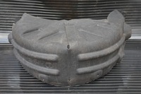 фото thumb №1, Подкрылок левая задние renault megane iv 4