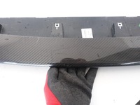 фото thumb №10, Maserati levante 18- lift карбон спойлер перед