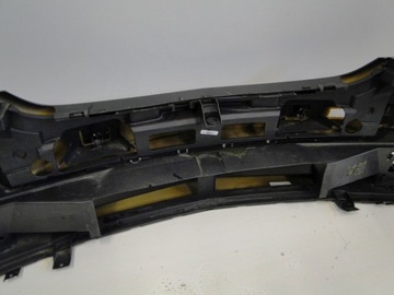 фото thumb №10, Mercedes r клас 251 w251 бампер переднє amg розпилювач pts