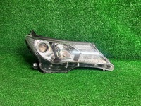 фото thumb №1, Фара правий toyota rav4 iv ксенон nr.001