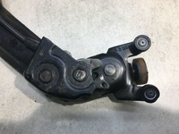 фото thumb №5, Замок дверь сдвижных правые voyager iii