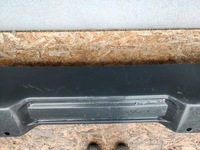 фото thumb №6, Бампер перед оболонка pod pdc wrangler jl od-2018