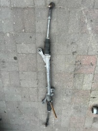 фото thumb №1, Ford ecosport трансмиссия руль dn1c-3a500-aa