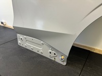 фото thumb №9, Renault megane e-tech 2022r- дверь левая зад задние