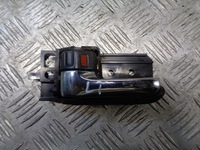 фото thumb №1, Ручка ліва задня внутрішня toyota avensis t25